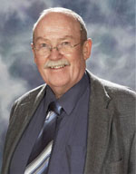 Alwyn Major