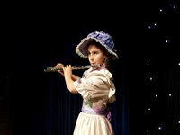 Victorian Christmas December 2010