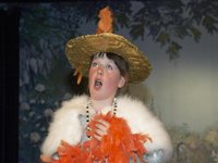 2011 Prize Giving and Summer Concert