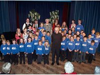 CD Launch Concert 2008