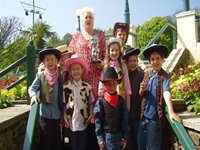 Manx Music Festival 2007