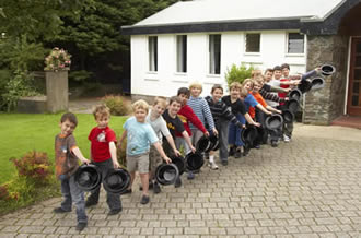 Hats off to a successful week